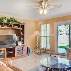 4 A, Three Bedroom Townhome , Destin United States